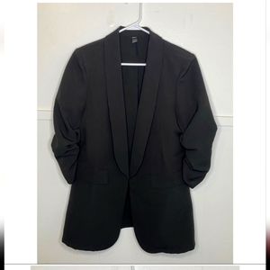 Women's Blazer